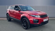 Land Rover Range Rover Evoque 2.0 TD4 SE Tech 5dr Diesel Hatchback